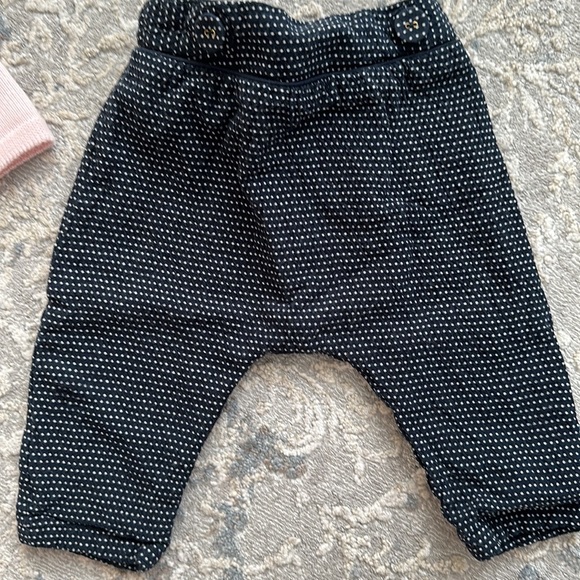 🌟sold🌟Ensemble 6-9 mois baby girl - Picture 4 of 5